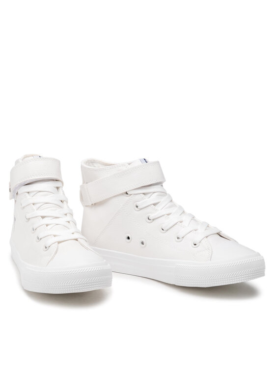 Big Star Shoes Teniși Big Star Shoes V274541 Alb