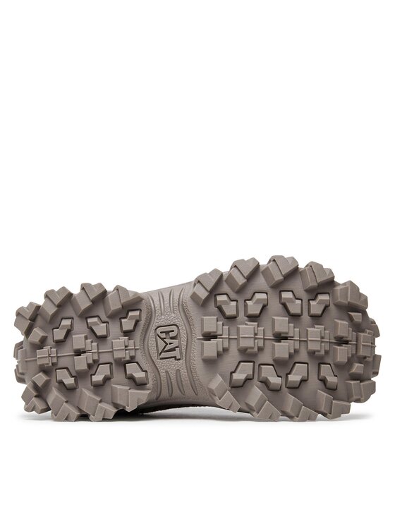 CAT Footwear Сникърси CAT Footwear Intruder P111393 Кафяв