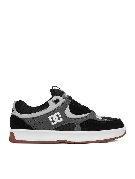 DC Shoes Снікерcи DC Shoes DC01721060 Чорний