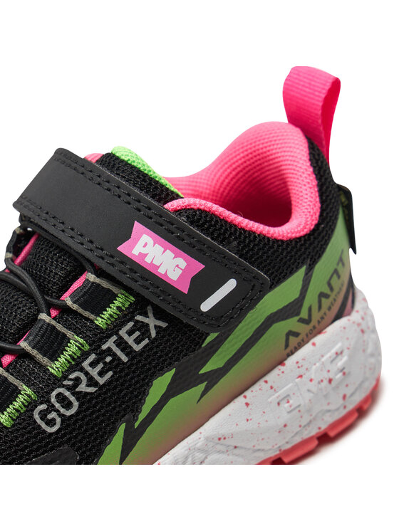Primigi Αθλητικά Primigi GORE-TEX 5928500 M Μαύρο