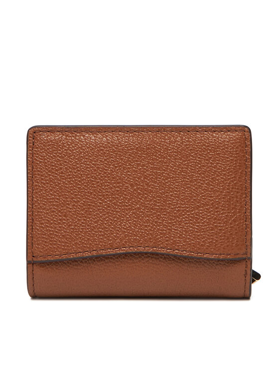 MICHAEL Michael Kors Peňaženka MICHAEL Michael Kors 32F5GNXD1L Hnedá