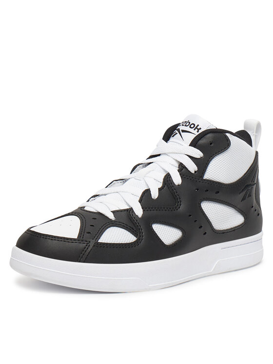 Reebok Снікерcи Reebok PRIMARY HARDWOOD 100235357 J Білий