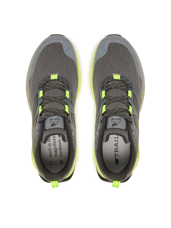 New Balance Pantofi pentru alergare New Balance Fresh Foam Garoe V2 MGARO1PX Gri