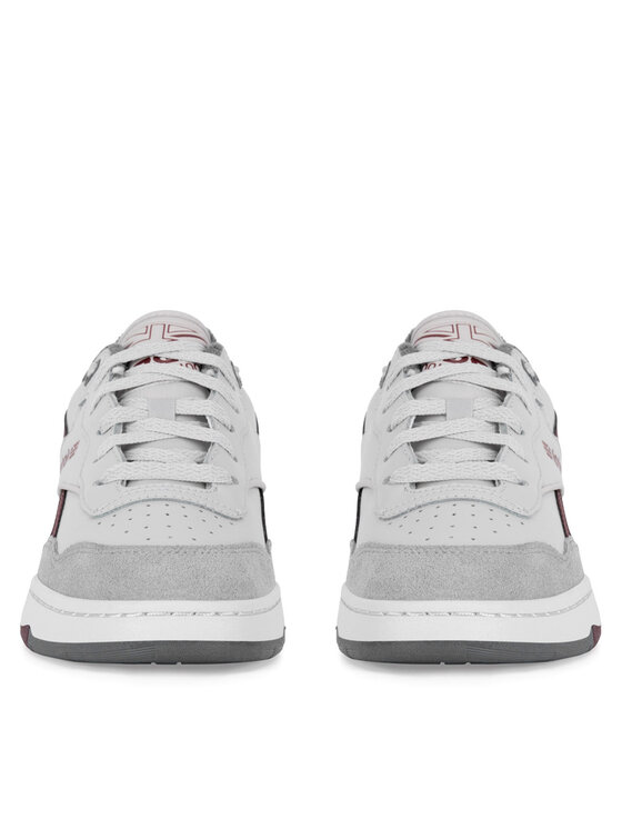 Reebok Sneakersy Reebok 100033851-W Sivá