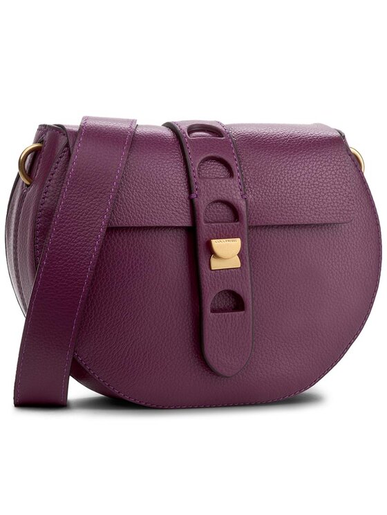Coccinelle Geantă Coccinelle AO0 Carousel E1 AO0 55 C6 01 Violet