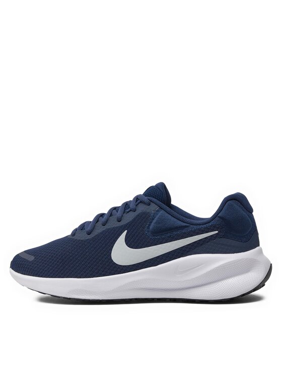 Nike Взуття для бігу Nike Revolution 7 FB2207 400 Cиній