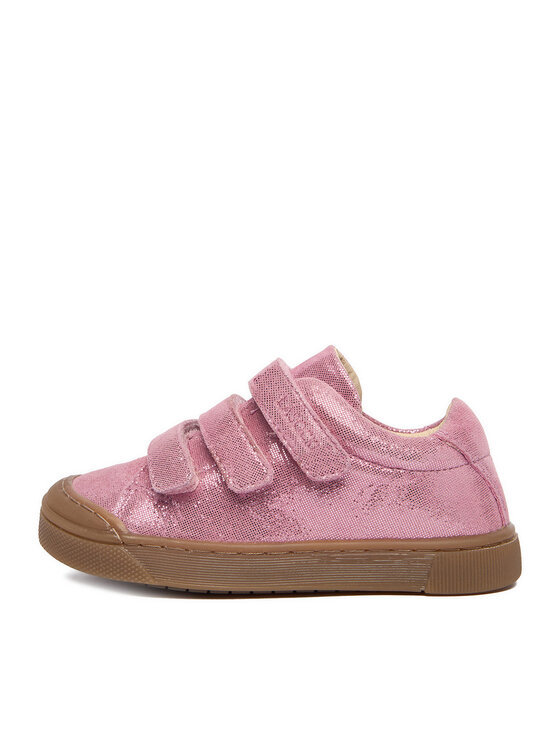 Lasocki Kids Снікерcи Lasocki Kids CEO- CI12-BAKU-10A(III)DZ Рожевий