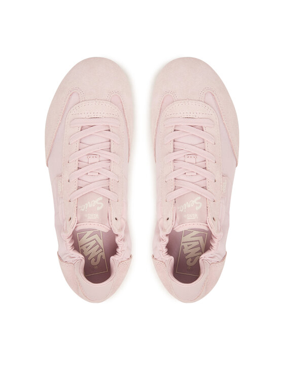 Vans Sneakersy Vans SLP Ballet Light VN000Z6XGSF1 Světle růžová