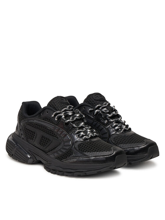 Diesel Снікерcи Diesel S-Pro-V-Dense Low W Y03594P8136 T8013 Чорний