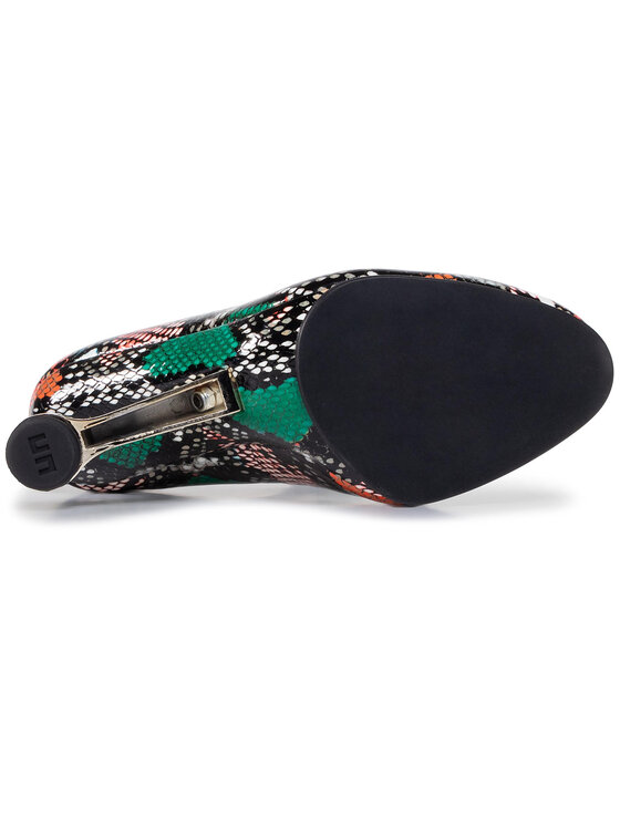 United Nude Scarpe basse United Nude Eamz Pumps 10415666149 Multicolore