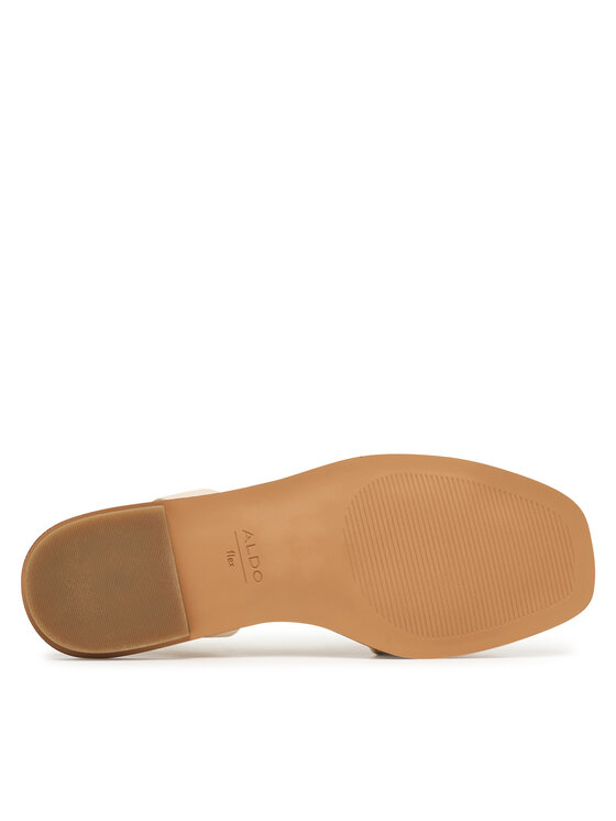 Aldo Босоніжки Aldo Calelian 14295854 Світло-бежевий