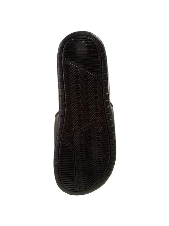 Nike Natikači Nike Benassi Jdi 343880 090 Črna