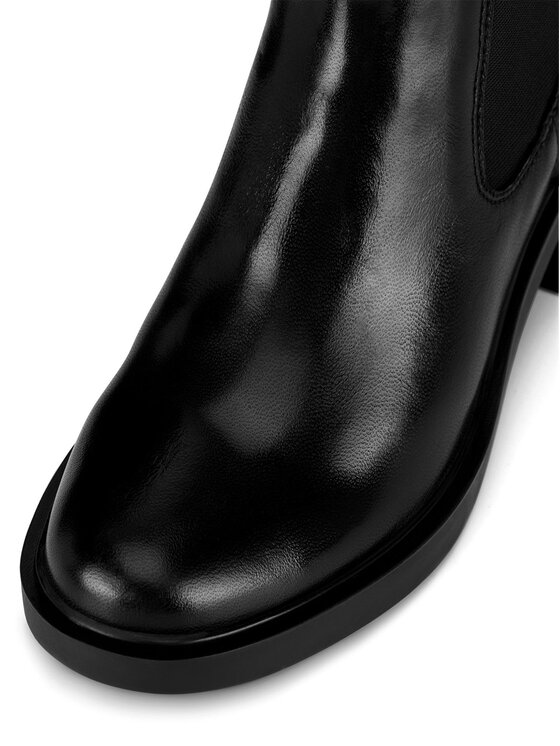 Lasocki Челсі Lasocki WI34-LORENA-01 Чорний