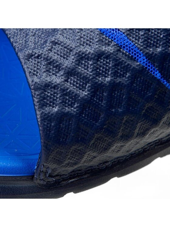 Nike Chanclas Nike Benassi Solarsoft Slide 2 705474 440 Azul