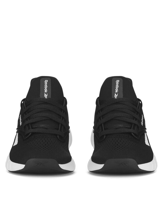 Reebok Edzőtermi cipők Reebok Nano Gym 100208622 Fekete