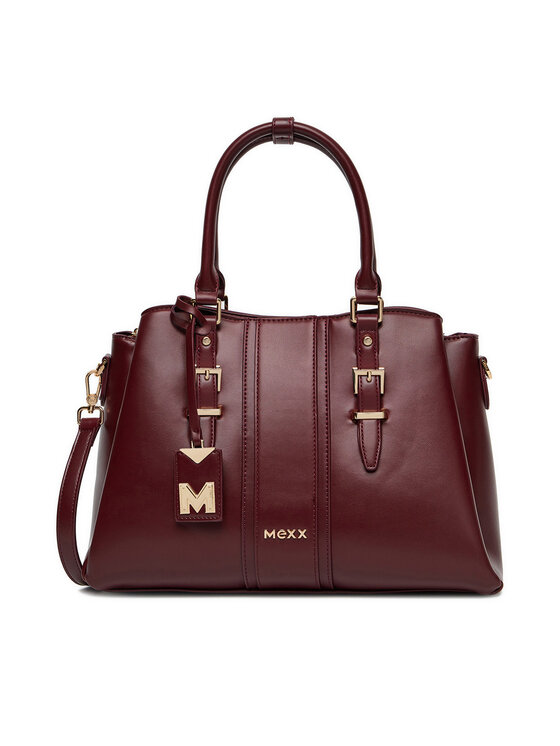 MEXX Táska MEXX CEO-MEXX-S-002-08 Bordó