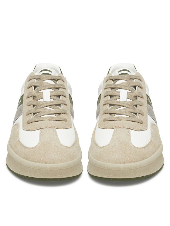 G-STAR Снікерcи G-Star Raw CARTER-01-WE Білий