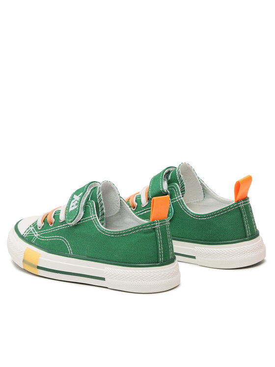 Xti Sneakersy Xti 150350 Zelená