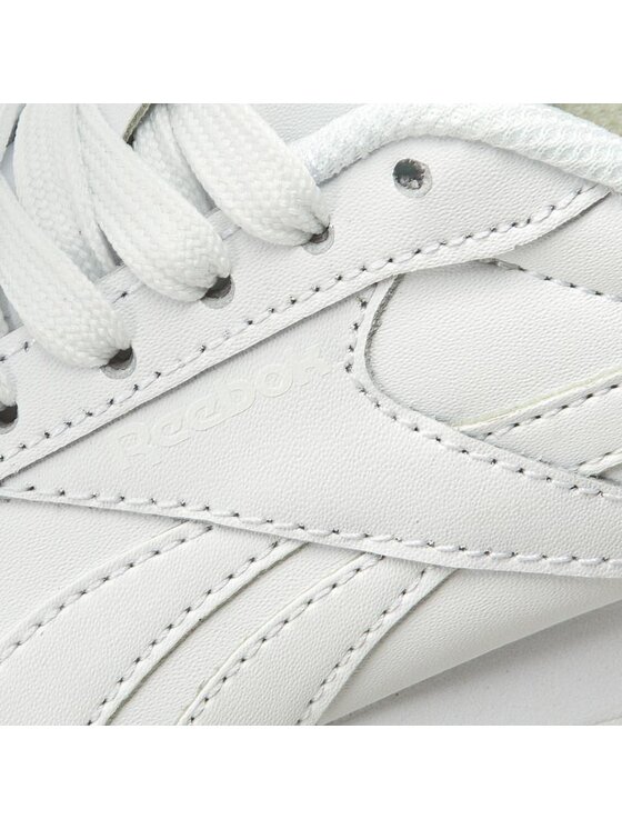Reebok Сникърси Reebok Royal Cljog 2 V70492 Бял