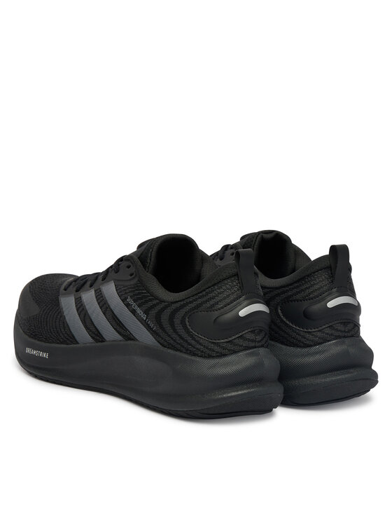 adidas Взуття для бігу adidas Supernova Ease 2 M JQ4336 Чорний