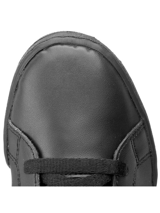 Reebok Superge Reebok Npc II Ne V68241 Črna