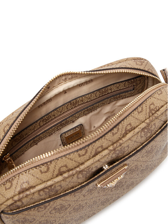 Guess Сумка Guess Meridian II HWSG69 74140 Бежевий