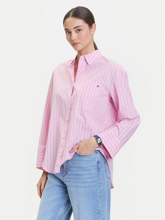 U.S. Polo Assn. Pulkstenis U.S. Polo Assn. Vivian USP8412ST Zils