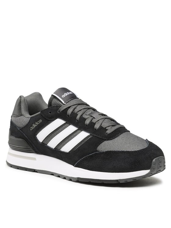 adidas Сникърси adidas Run 80s GV7302 Черен