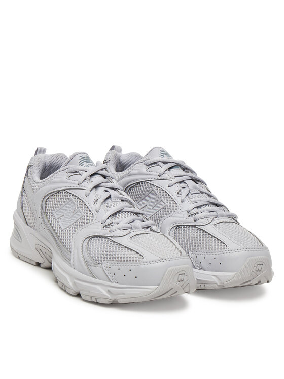 New Balance Αθλητικά New Balance U530TBA Γκρι