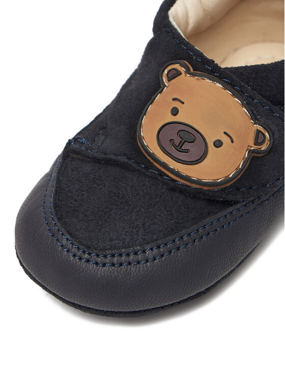 Lasocki Kids Туфлі Lasocki Kids CEO-CI12-DASH-06A Cиній