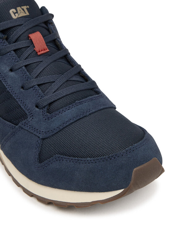 CAT Footwear Снікерcи CAT Footwear Ventura P726793 Cиній