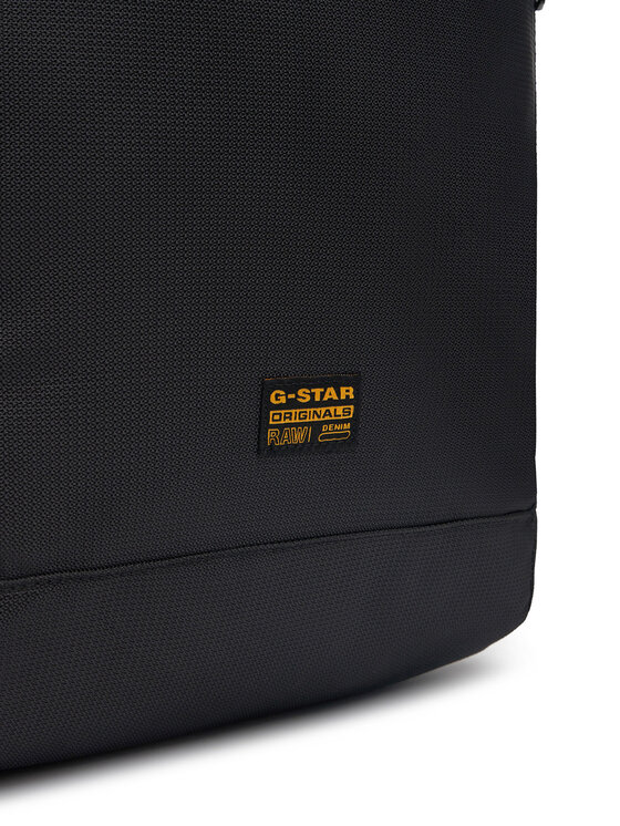 G-STAR Σακίδιο G-Star Raw GSR-B-009-07 Μαύρο