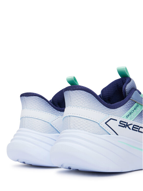 Skechers Sneakersy Skechers Wave 92 - Sparkle Sprint 304053L/LBMT Fioletowy jasny