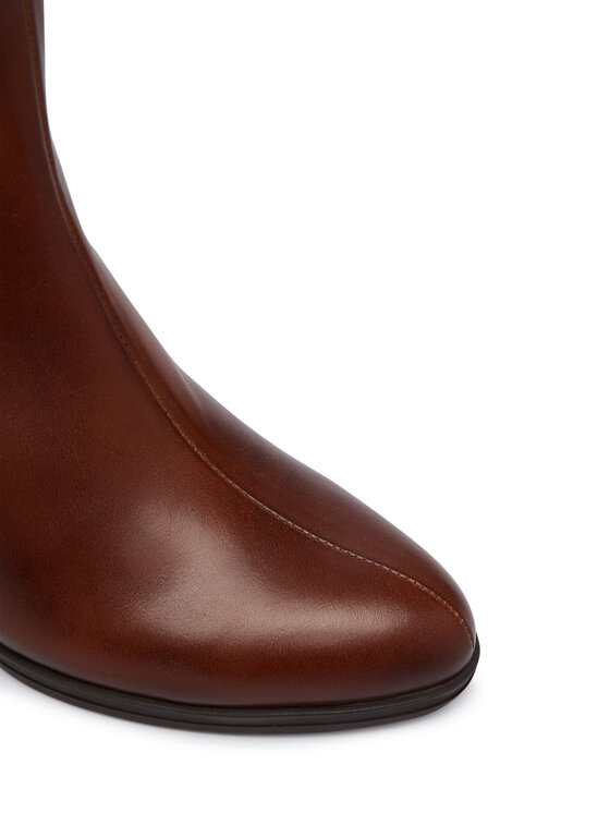 Pikolinos Stiefeletten Pikolinos Zamora W0E-8628 Braun