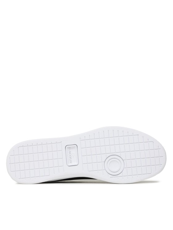 Lacoste Sneakers Lacoste Carnaby Pro Bl23 1 Sma 745SMA0110312 Negru