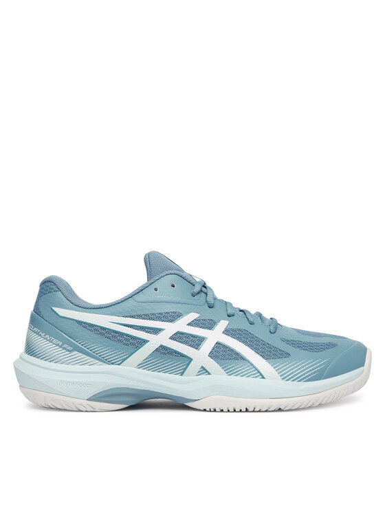 Asics Взуття у спортзал Asics Court Hunter Ff 1071A111 Світло-синій