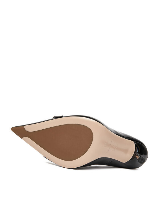 Eva Minge Scarpe stiletto Eva Minge EO-NOVA-1677-13-3 Nero