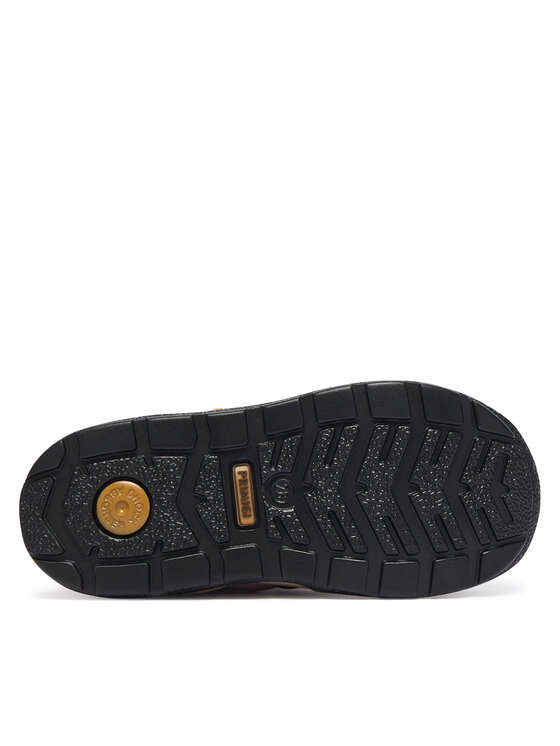 Primigi Снігоходи Primigi GORE-TEX 2363211 S Світло-рожевий