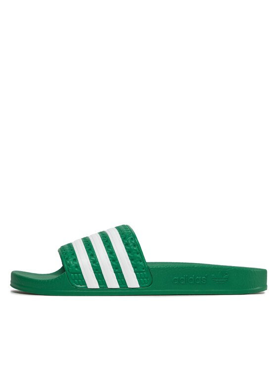 adidas Şlapi adidas adilette Slides IE9617 Verde