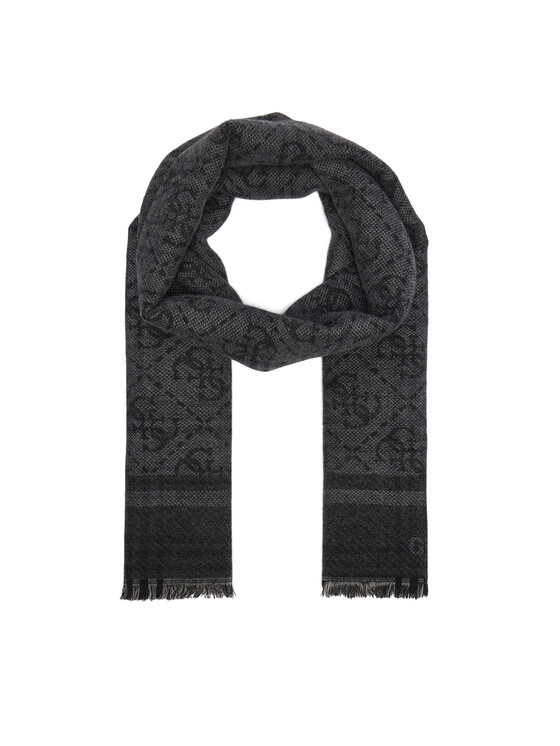 Guess Sciarpa Guess AM9670 POL03 Nero