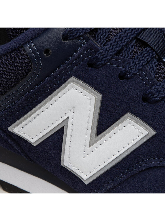 New Balance Сникърси New Balance ML574EN2 Тъмносин