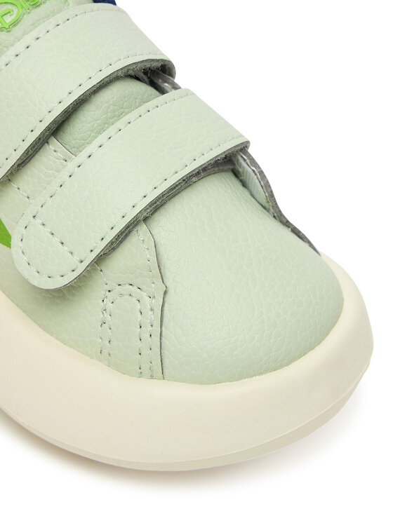 adidas Sportcipők adidas Disney Advantage JQ4376 Zöld