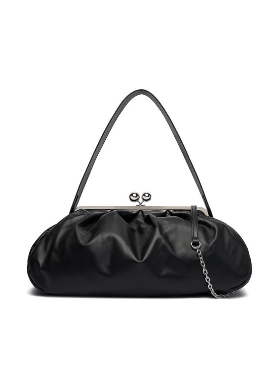 Weekend Max Mara Táska Weekend Max Mara Provino 55161002600 Fekete
