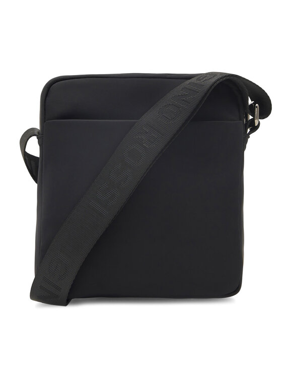 GINO ROSSI Kabelka Gino Rossi C-GIN-E-032-05 Černá