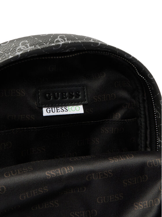 Guess Рюкзак Guess HMMILO P6202 Чорний