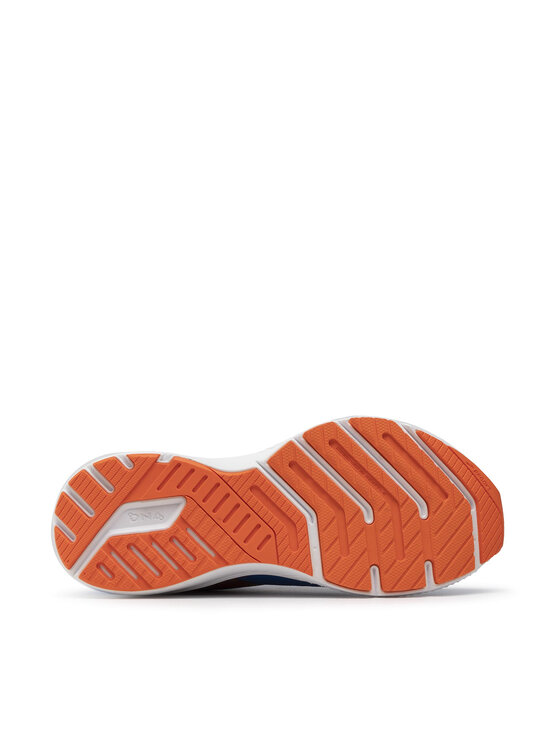 Brooks Взуття для бігу Brooks Launch Gts 8 110359 1D 463 Голубий