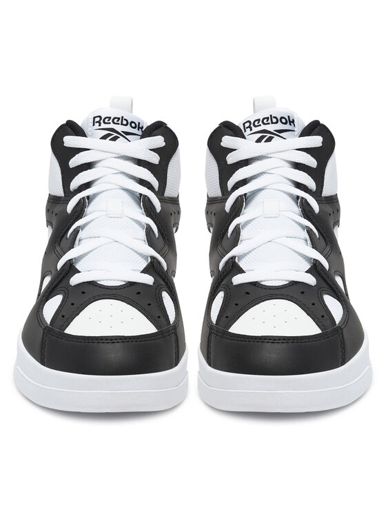 Reebok Снікерcи Reebok PRIMARY HARDWOOD 100235357 Чорний