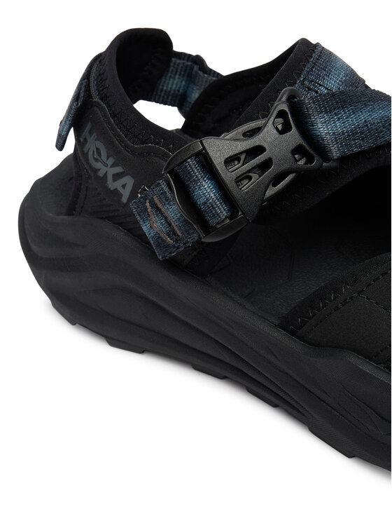 Hoka Босоніжки Hoka Infini Hike TC 1162590 Чорний