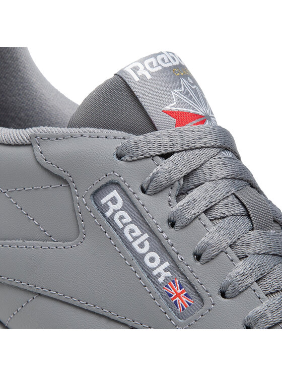 Reebok Sneakersy Reebok Classic Leather GY3599 Šedá