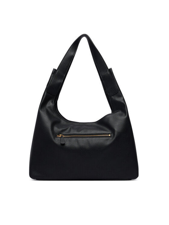 Guess Rankinė Guess Sunset HWBB23 14020 Juoda